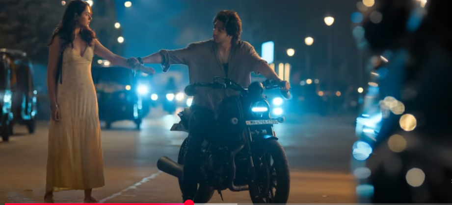 Saiyaara Set for Release: A New Romantic Musical with Fresh Faces